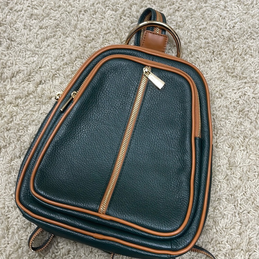 Valentina backpack purse
